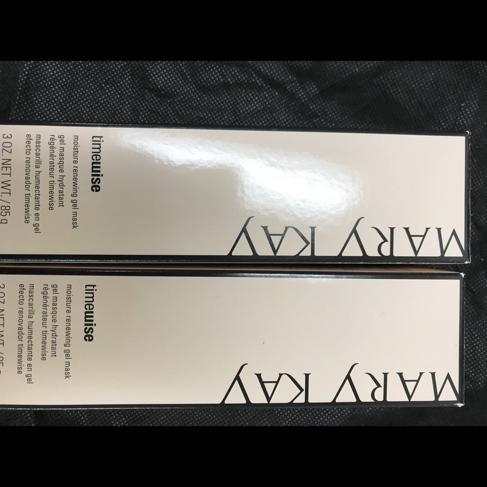 Gel Mask